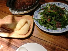 -百年神厨·地道川菜(清江西路店)