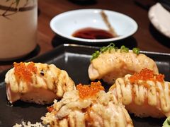 -鸟鹏烧鸟居酒屋(熙龙湾店)