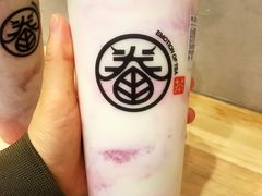 山水果果芝士-眷茶(大卫城10楼店)