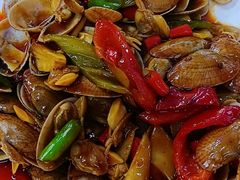 -聚鲜阁海鲜美食城(香水湾店)