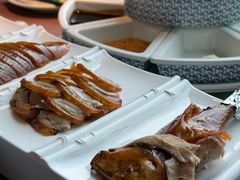 -羲和雅苑•北京烤鸭(乐园道万象城店)