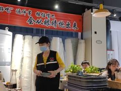 -蛙老爹·蜀香美蛙鱼头(王家湾店)