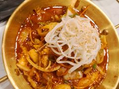 -老板娘的烤肉店(港湾广场店)