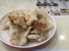 -服务大楼冷面(延大店)