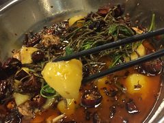 土豆-天治宣·野椒鸡(龙头寺总店)