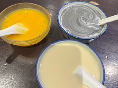 -佳佳甜品(寧波街總店)