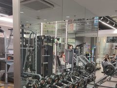 -乐刻运动健身精品馆(览秀城店)