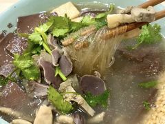 -金原鸭血粉丝汤总店(锁金村店)