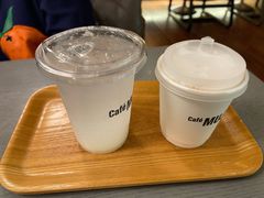 -无印良品餐堂 MUJI Diner(成都太古里店)