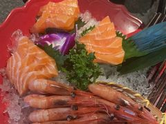 -神户赤童日式烤肉(金地广场店)