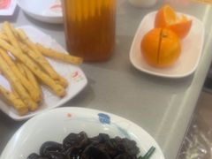 -巴蜀王婆大虾(南锣鼓巷店)