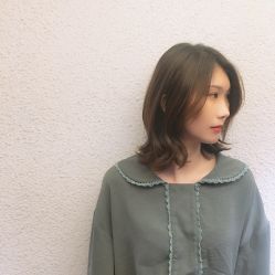 -苏豪路易士·嘉玛发廊