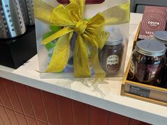 -COSTA COFFEE(中粮祥云店)