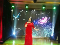 -邓丽君音乐主题餐厅