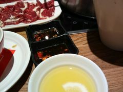 -牛很鲜潮汕牛肉火锅(朝晖路店)
