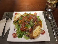 -LA CREPERIE BRETONNE布列塔尼法式餐厅(天童北路店)
