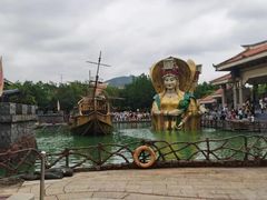 -厦门老院子景区