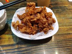 老妈小酥肉-博串堂(明发商业广场店)