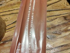 -不是烧烤·武汉烧烤·地道湖北菜(大成路店)