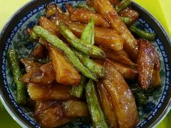 -荣华基·现炒快餐(肇嘉浜路店)