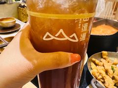-山缓缓火锅(苏州仁恒仓街店)