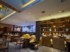 -奉天掌柜·非遗猪手·笨饺子(崇山路店)