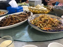 -一块豆腐(海滨中路店)