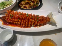 -刘胖子家常菜·蹄花焖藕(富安街店)
