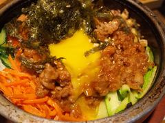 -韩香阁烤肉·烤活鳗(宽厚里店)