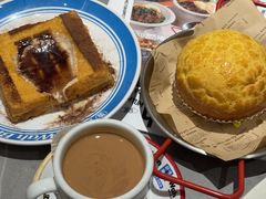 -香港龙凤楼(陆家嘴中心店)