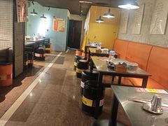 -吴草鸡爪오초닭발(城阳总店)