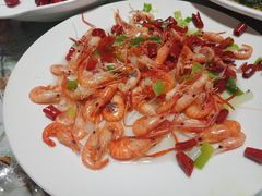 -金台阶鱼馆(于桥水库店)