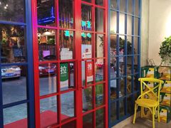 -小小河边鱼(天润城店)