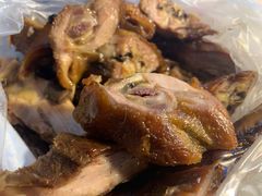 -王浩儿纪六孃甜皮鸭(乐山总店)