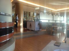 -永泰福朋喜来登酒店-宜客乐自助餐厅(远大路店)