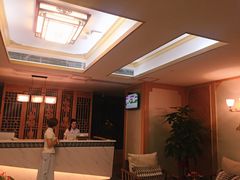 门面-春风里足道(娄桥店)