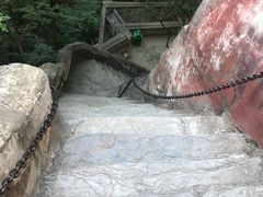 -北京上方山国家森林公园