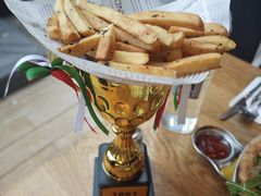 -1861意大利餐厅(文化广场店)