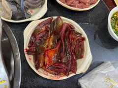 -储奇门鳝鱼火锅(总店)