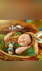 -挚纯baby儿童摄影(庐阳区店)