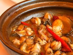 -粤界.港式海鲜火锅(望京店)