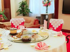 包厢-汇贤府·李氏鲁菜(五棵松店)