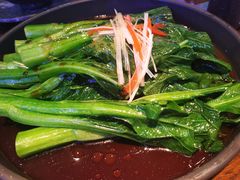 -农家霸王地锅鸡(国顺东路店)