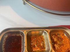 -西塔老太太泥炉烤肉(川沙百联店)