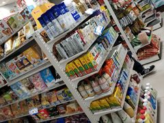 -中百罗森(华夏村店)