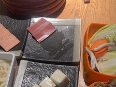 -沼津港精致料理·寿喜烧·烧鸟(青浦宝龙广场日料榜单店)