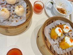 -蔡澜点心·粤菜(月星环球港店)