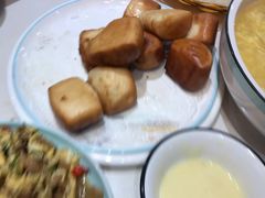 -佶政筋饼·新概念(安阳路店)