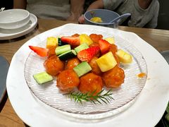 -粤集·手工粤菜(皇庭广场店)