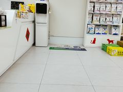 -达爱动物医院·犬猫分区·CT·复杂眼科(远洋山水分院)